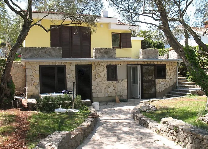 Villa Maslina