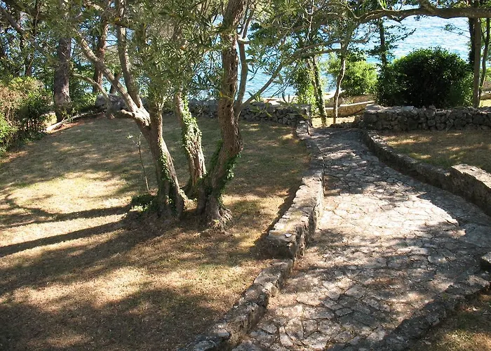 Villa Maslina