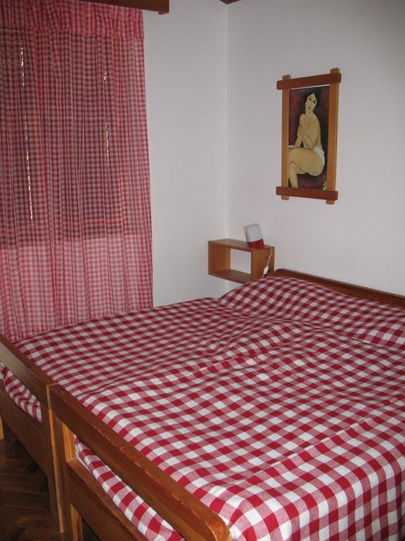 Maslina Apartment