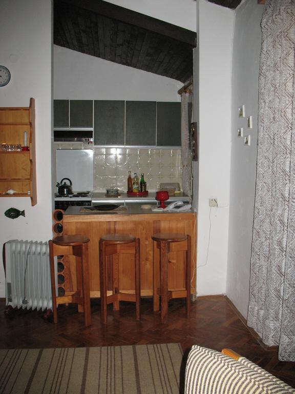 Maslina Apartment