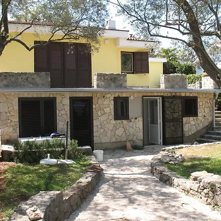 Villa Maslina Vantacici Exterior photo